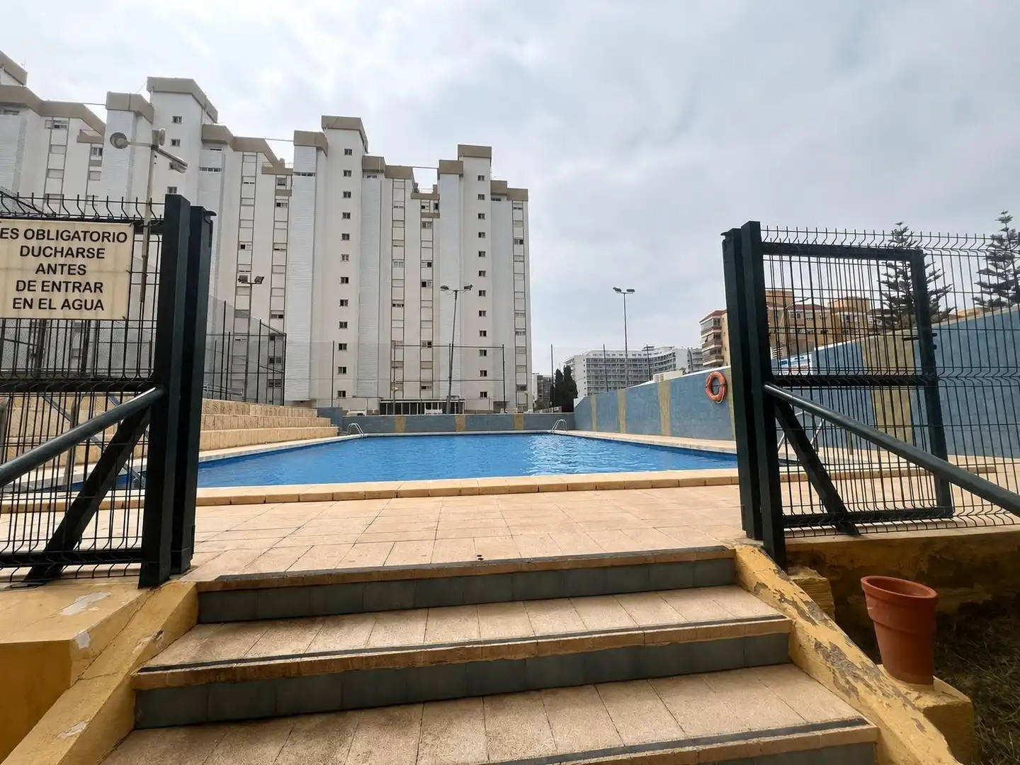 Mini appartamento con ascensore in affitto a Playa de Gandia, imagen 4