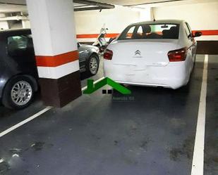 Parking of Garage for sale in Bilbao 