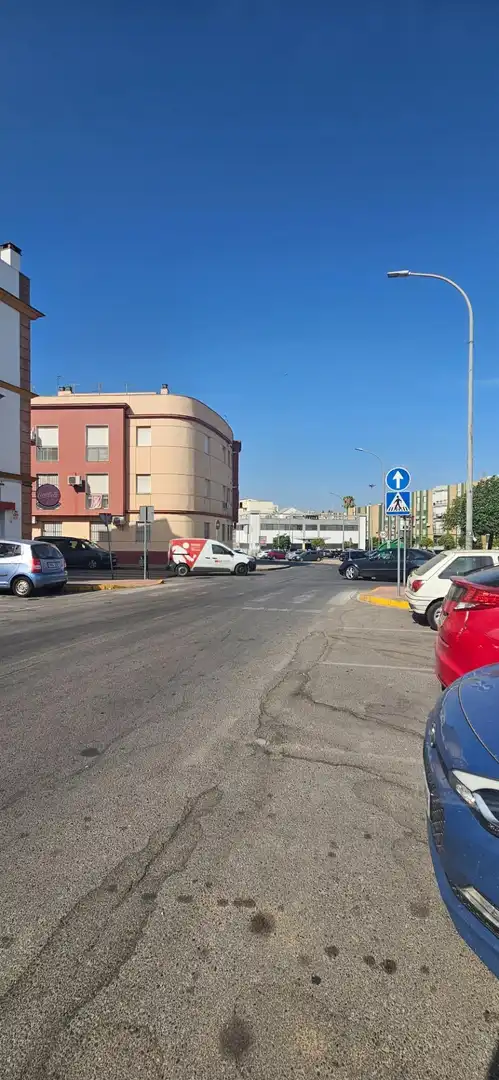 Wohnbaugrundstück zum Verkauf in Calle del Almendro, imagen 6