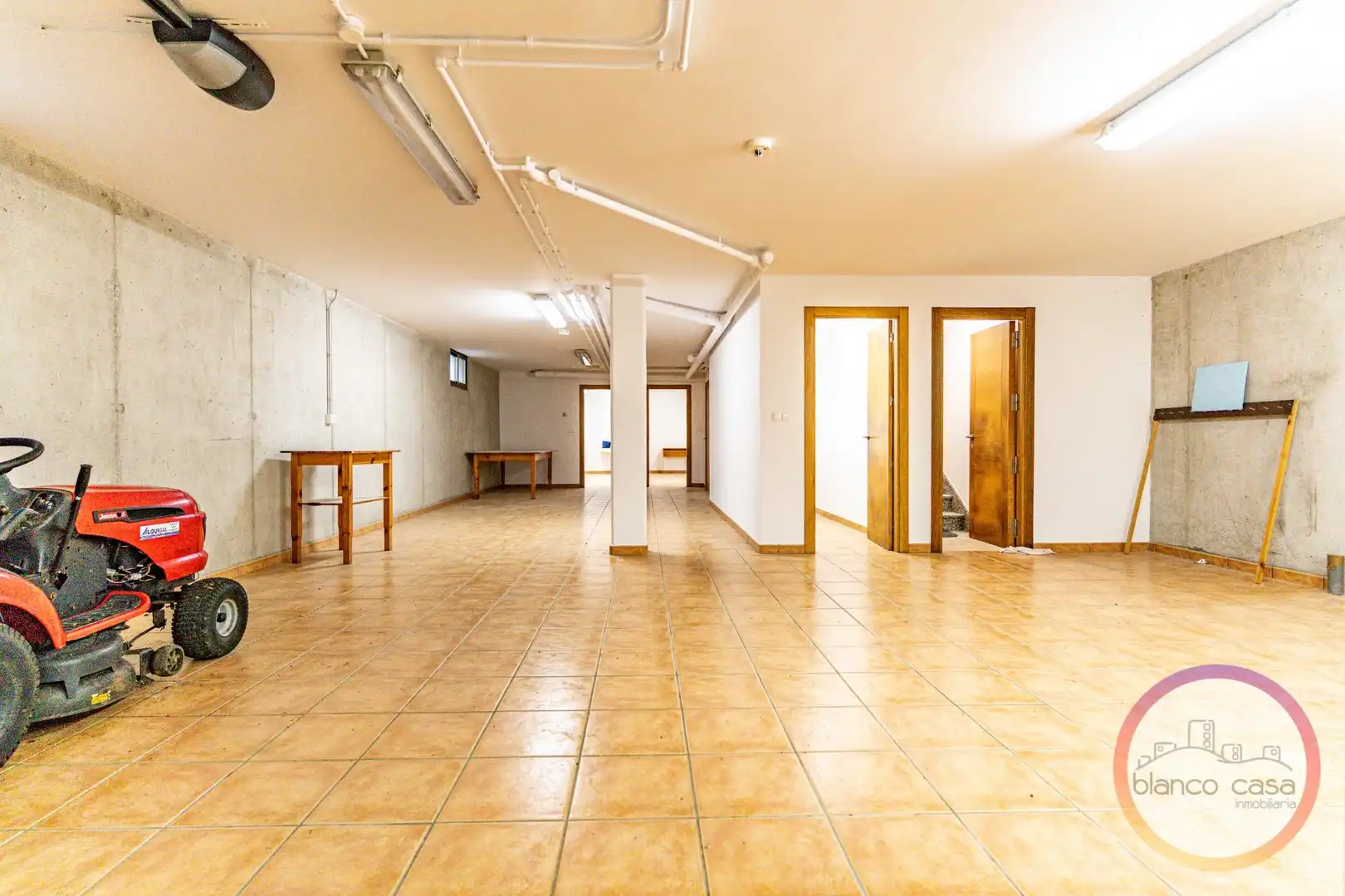 Casa con giardino in vendita a A Laracha, imagen 19