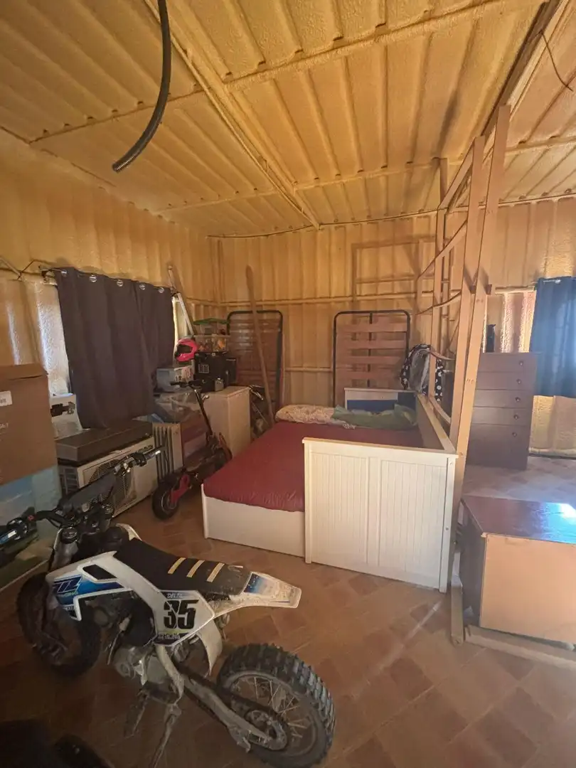 Habitación de Casa o chalet en venta en Arahal