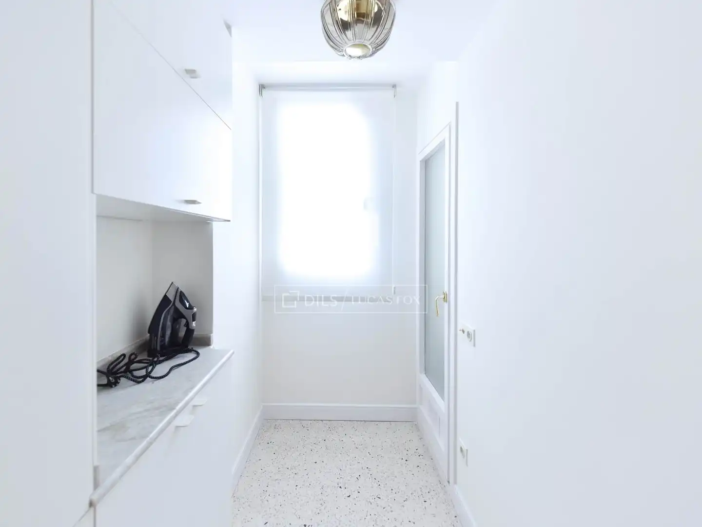 Flat for sale in Barcelona  with Air Conditioner, Heating and Terrace