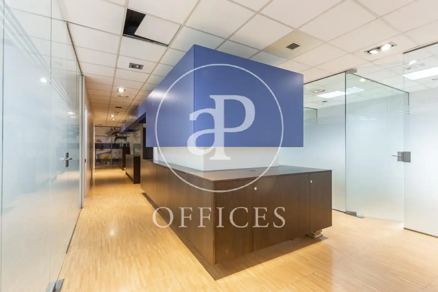 Oficina en venta en Sant Cugat del Vallès con Aire acondicionado