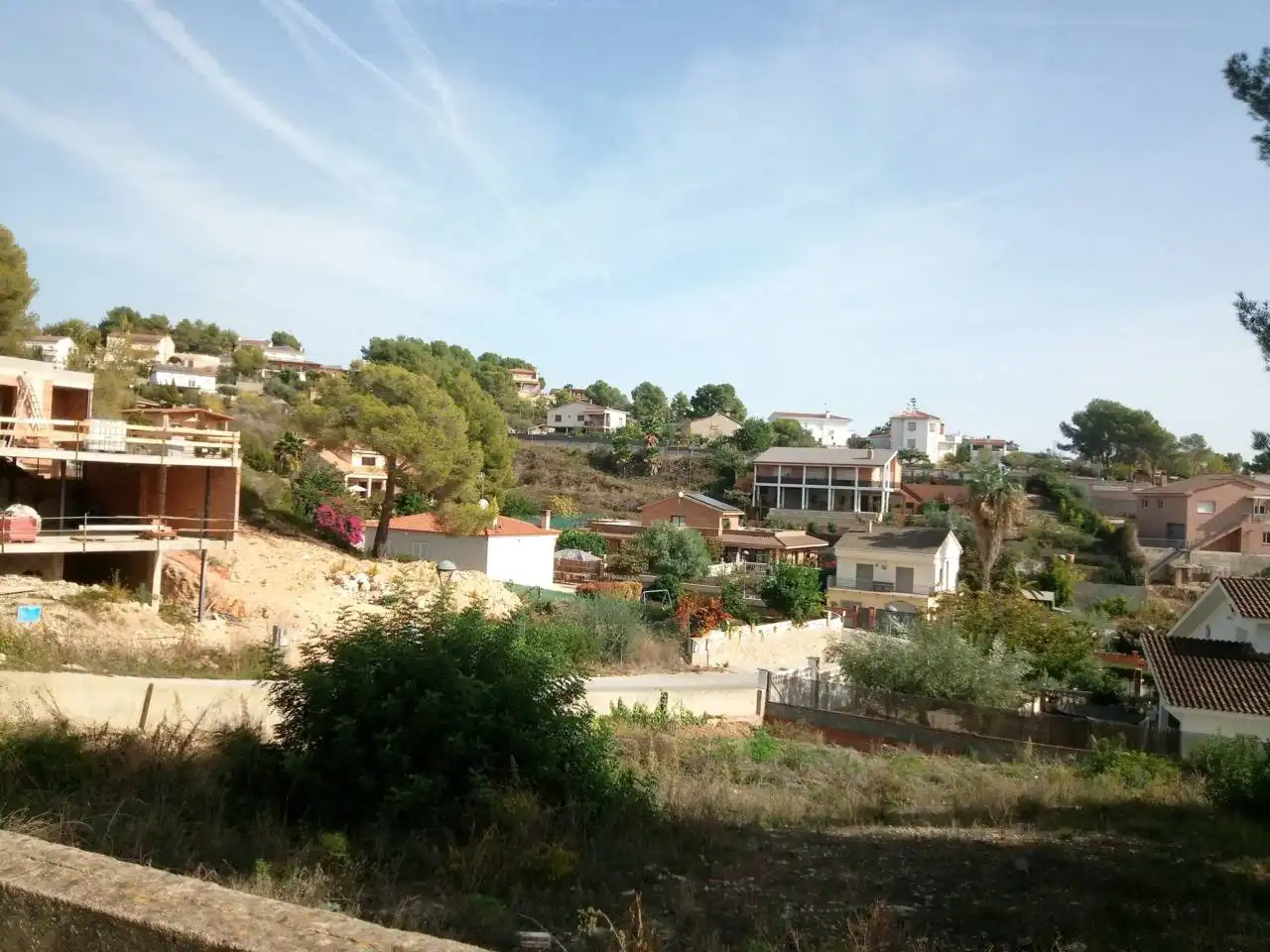 Terreny rústic en venda a Costa Cunit - Els Jardins - Els Rosers, imagen 11