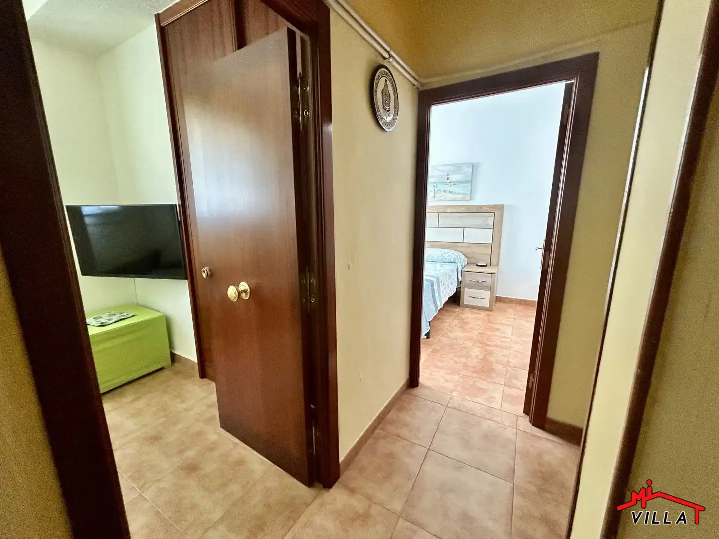 Estudio en venta en Zona Playa
