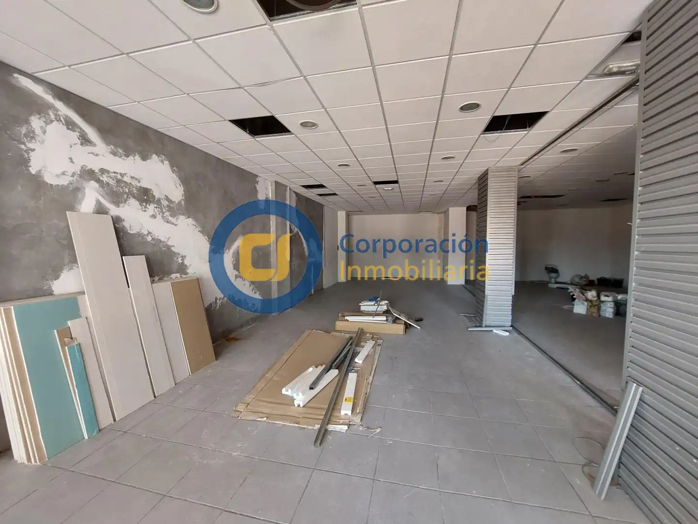 Business premises for sale in Lorca Ciudad, imagen 3
