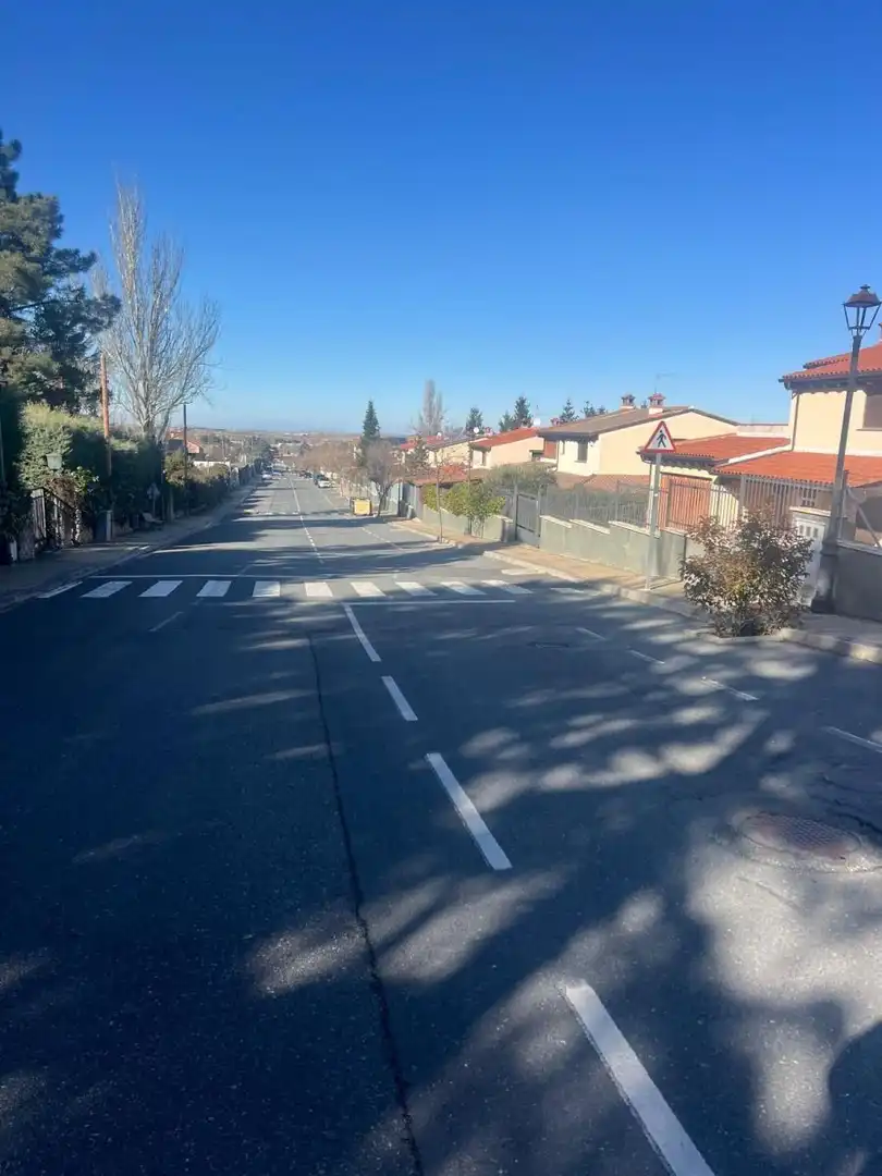 Terreni e lotti in vendita a Palazuelos de Eresma, imagen 5
