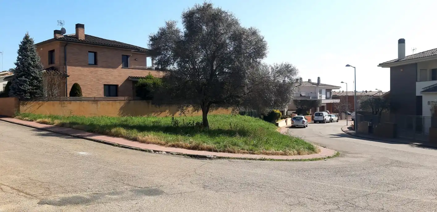 Terreny residencial en venda a Cassà de la Selva, imagen 25