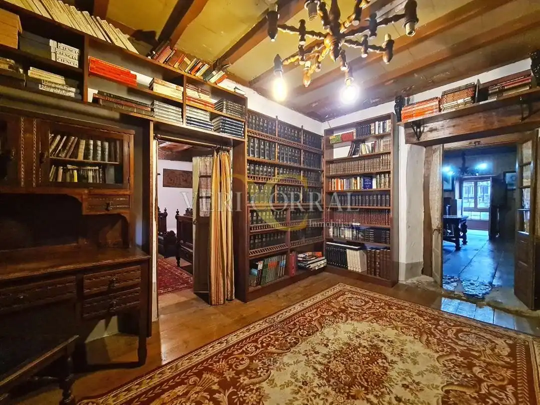 Casa con jardín en venta en Las Rozas, imagen 15