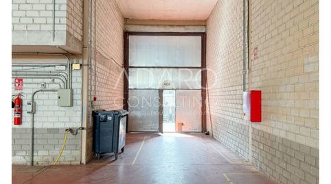 Photo 5 of Industrial buildings for rent in Calle Ingeniero Fernandez Casado, Barrio de la Estación, Coslada