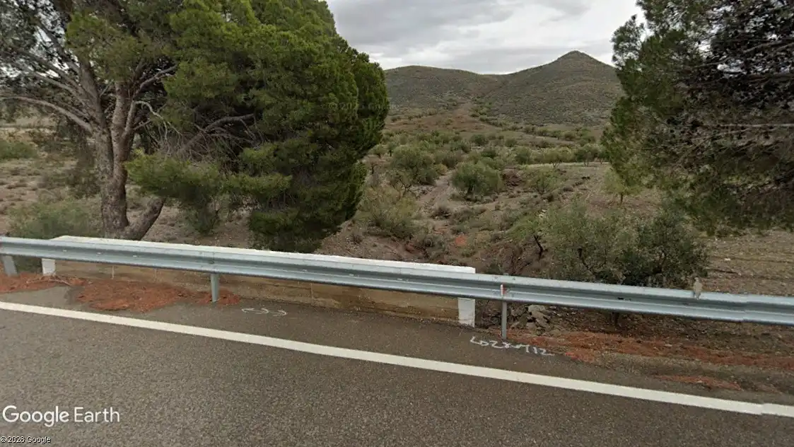 Terreno rustico in vendita a Alboloduy, imagen 5