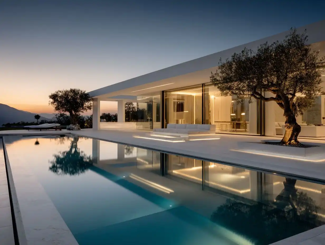 Maison avec piscine à vendre à Pinar del Advocat - Cometa, imagen 16