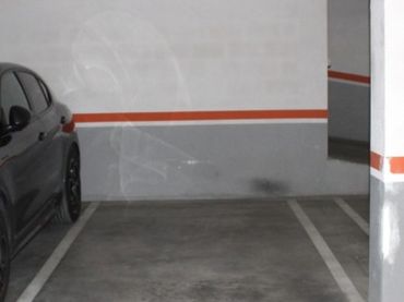 Parkplatz zum Verkauf in Tomelloso
