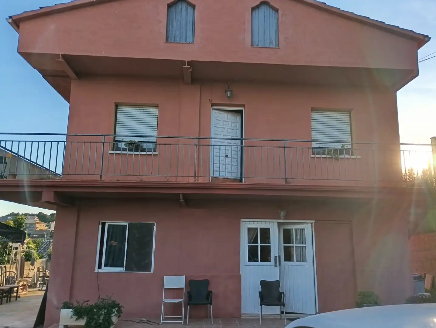 Villa avec terrasse à vendre à Carrer de les Garrigues, imagen 2
