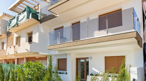 Foto 5 de Casa o chalet en venta en Montebello - Nou Espai, La Nucia