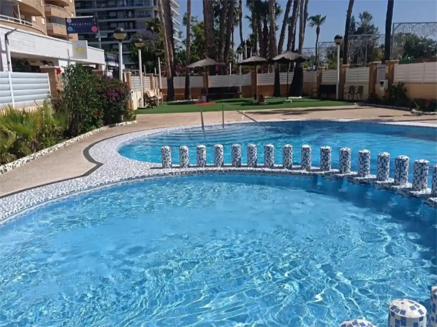 Pis en venda a Carrer Amplaries, 3, Bahía Park - Isla Park