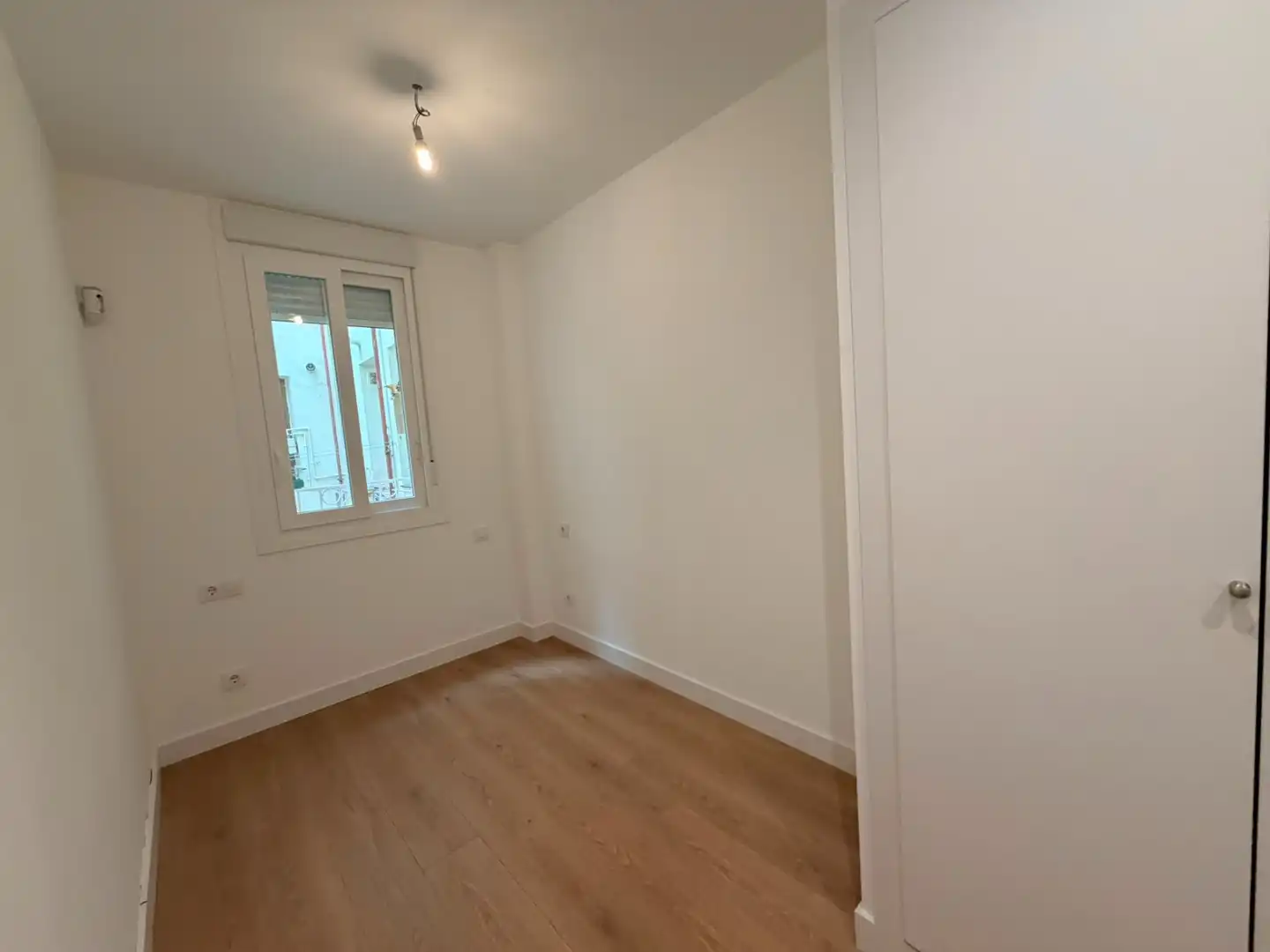 Flat with lift for sale in Calle de Santa Engracia, imagen 8