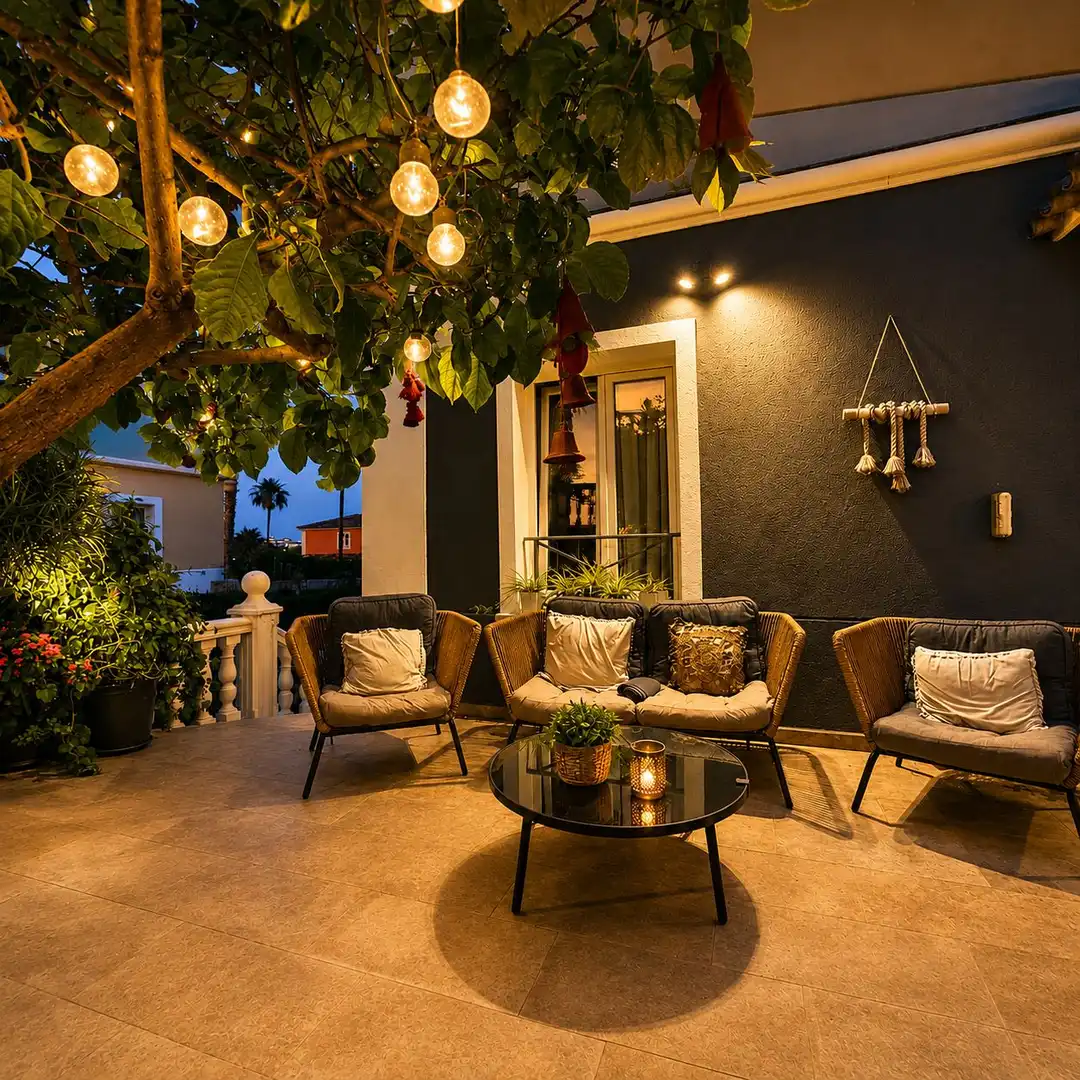 Villa avec piscine à vendre à Golf Bahía, imagen 14