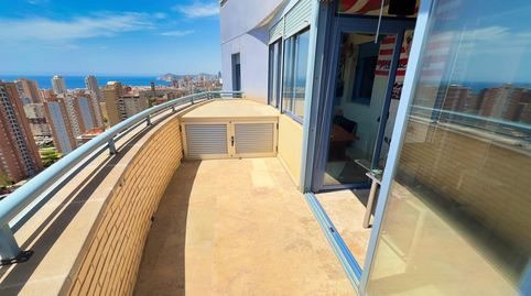 Foto 4 von Wohnung zum Verkauf in Avenida del Municipio, Juzgados - Plaza de Toros, Benidorm