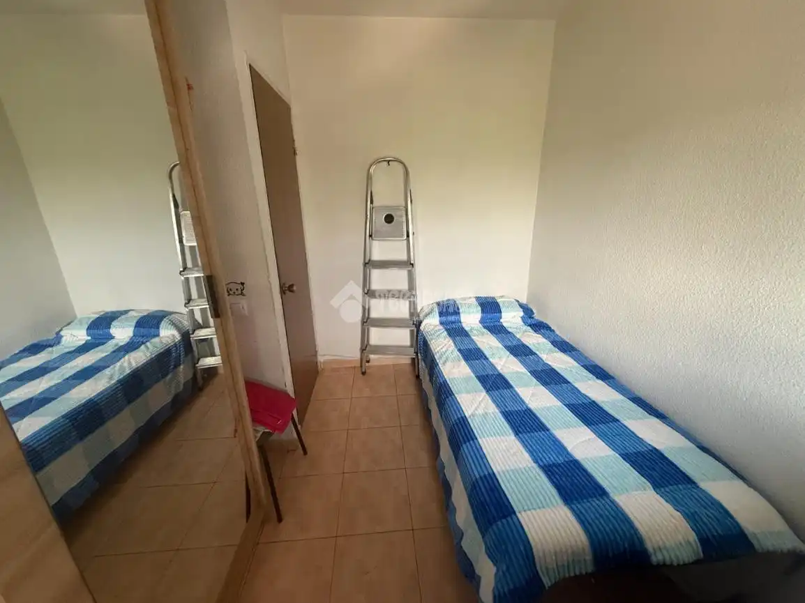 Habitación de Piso en venta en Madrid