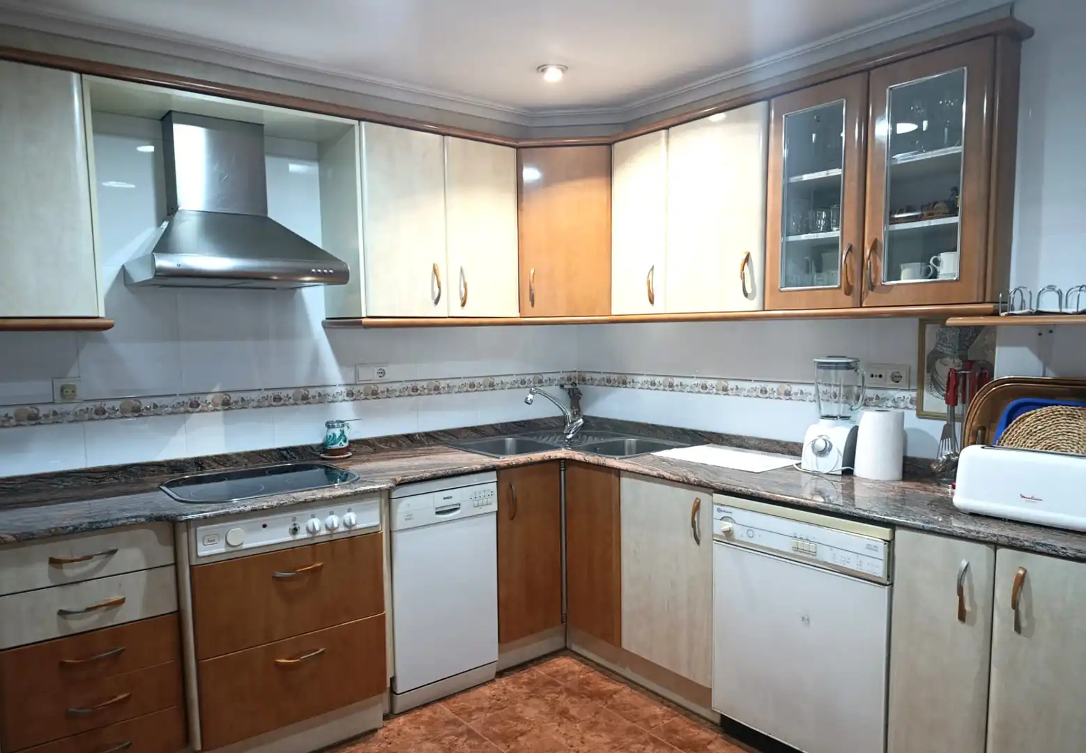 Flat with lift for sale in Carrer dels Sants Just i Pastor, imagen 11