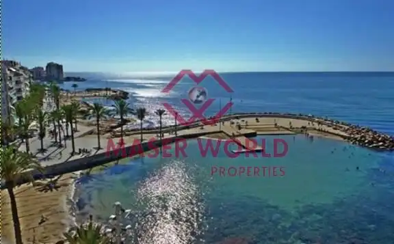 Baixos amb piscina en venda a Playa del Cura, imagen 15