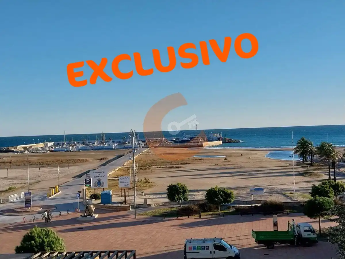 Piso en venta en Germans Trillas, 2, Coma-ruga platja