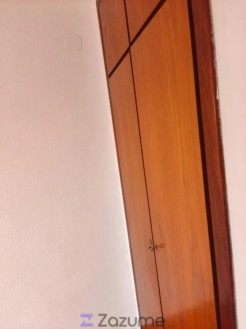 Wohnung zur Miete in Mislata mit Terrasse, Ofen und Waschmaschine