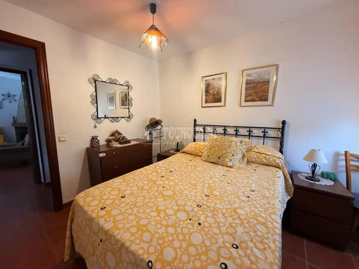 Habitación de Casa o chalet en venta en Serracines con Calefacción, Jardín privado y Terraza