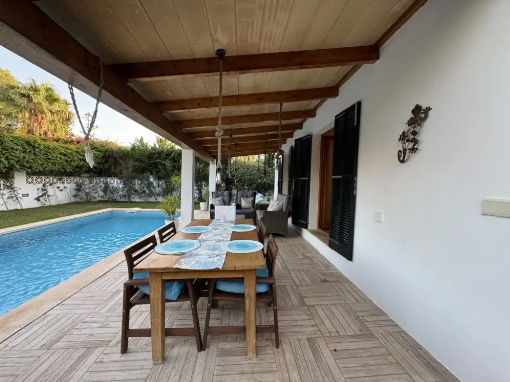 House with terrace to rent in El Toro, imagen 14