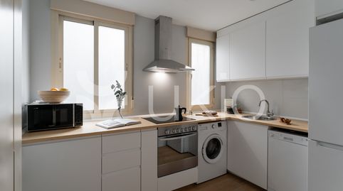 Foto 3 de Apartamento de alquiler en Calle Velázquez, Castellana, Madrid Capital