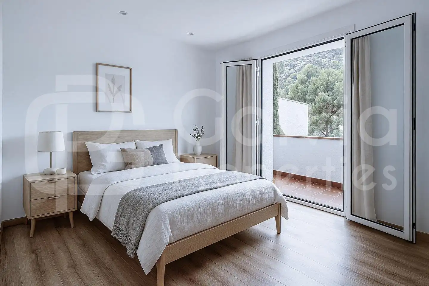 Detached homes for sale in El Poal