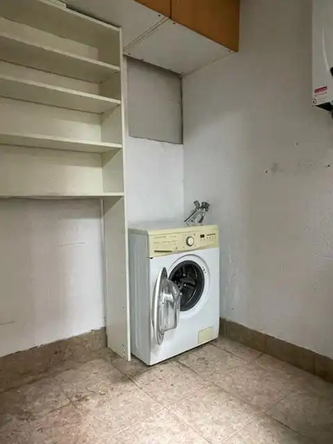 Piso en venta en Sant Andreu de la Barca con Aire acondicionado, Parquet y Terraza