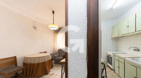 Foto 5 de Pis en venda a Cl Bruc, Sant Ildefons, Cornellà de Llobregat