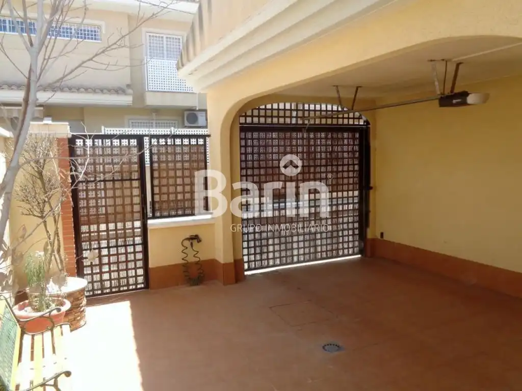 Dúplex en venda en Murcia amb Aire condicionat, Calefacció i Terrassa