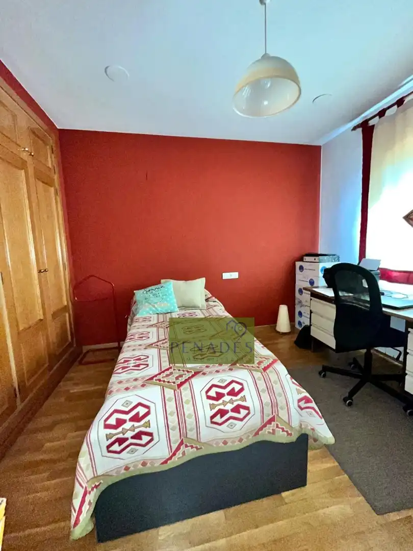 Dormitori de Casa o xalet en venda en Ontinyent