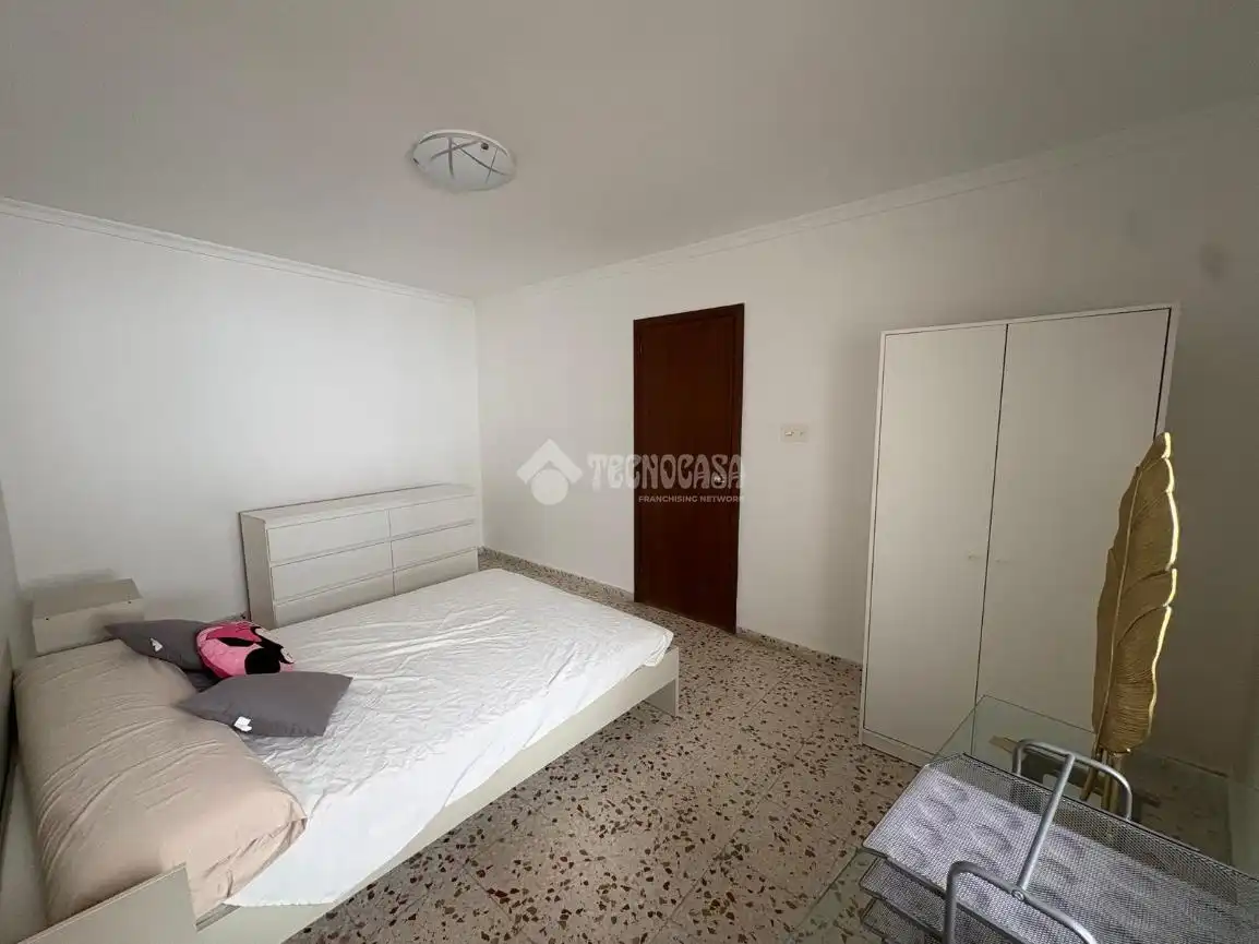 Dormitori de Pis en venda en San Roque