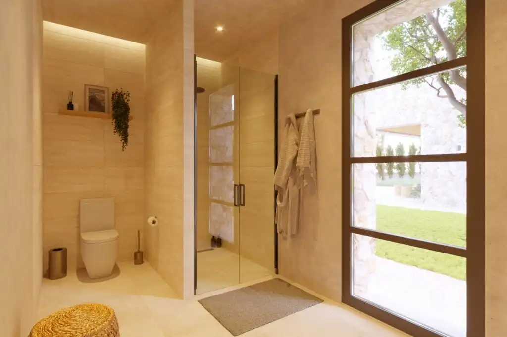 Casa rústica con piscina en venta en Zona Rústica - Interior, imagen 30