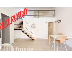 Loft for sale in Terrassa  with Air Conditioner, Parquet flooring and Balcony