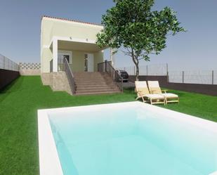 Piscina de Residencial en venda en Turís