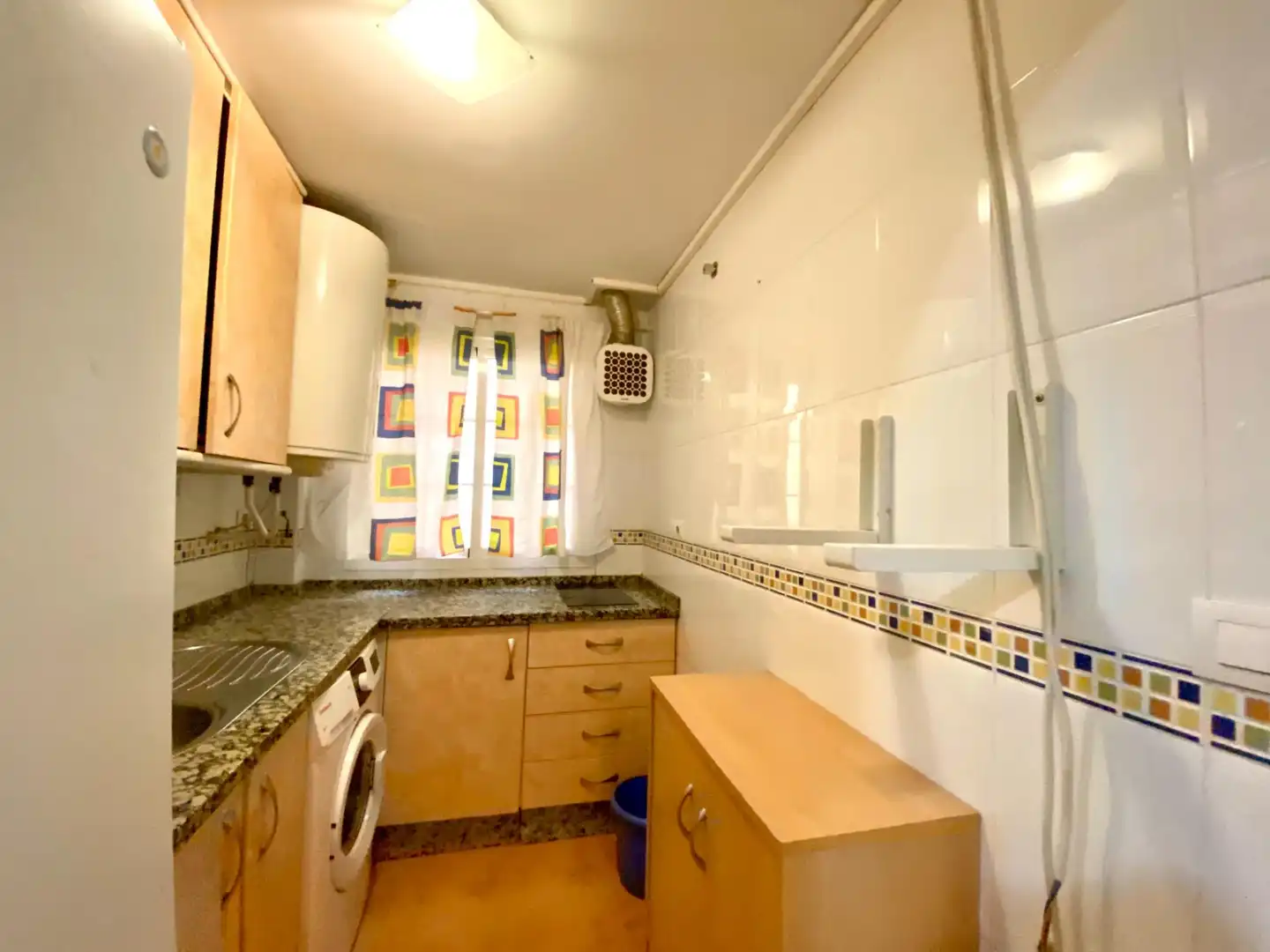 Apartamento con ascensor en alquiler en Las Lagunas, imagen 2