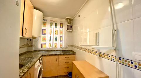 Foto 2 de Apartamento de alquiler en Los Rios, Mijas