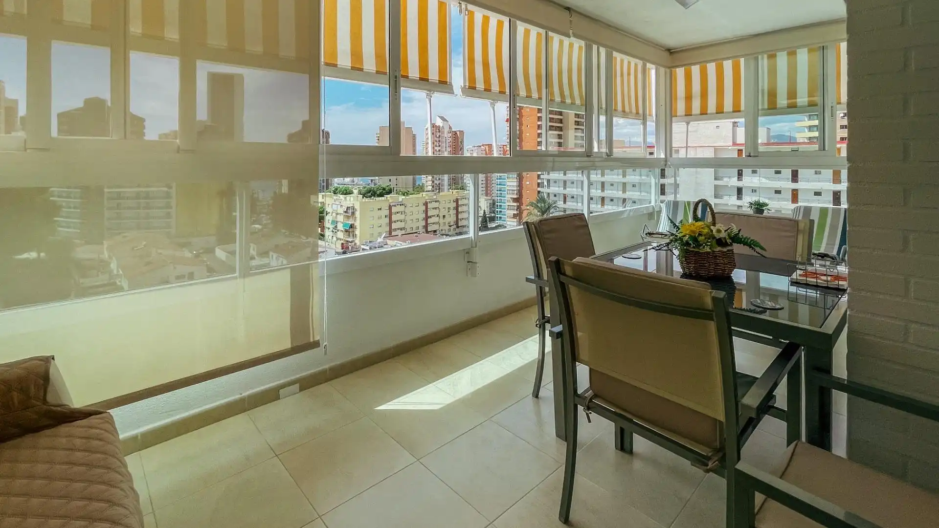 Apartment with pool for sale in Rincón de Loix, imagen 5