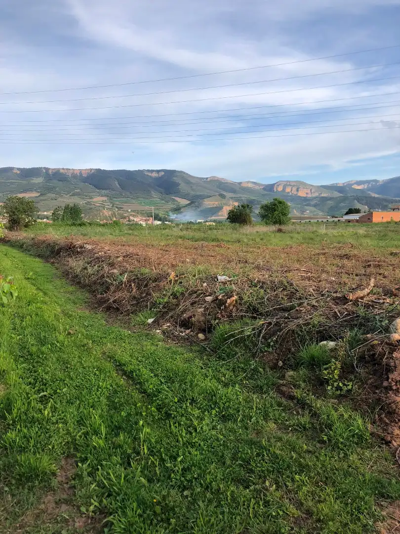 Terreni e lotti in vendita a Albelda de Iregua, imagen 6