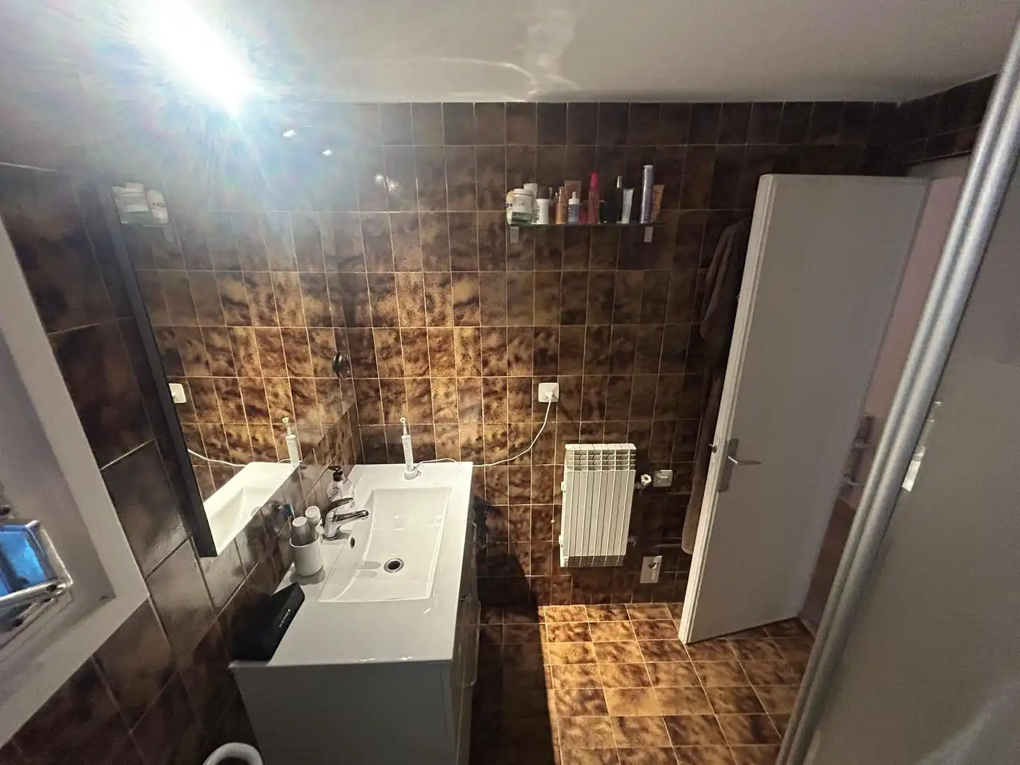 Wohnung mit Pool zur Miete in Les Botigues de Sitges, imagen 19