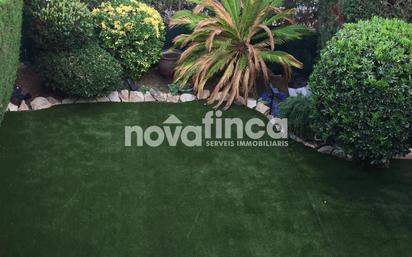 Single-family semi-detached for sale in La Fosca - Cala Margarida