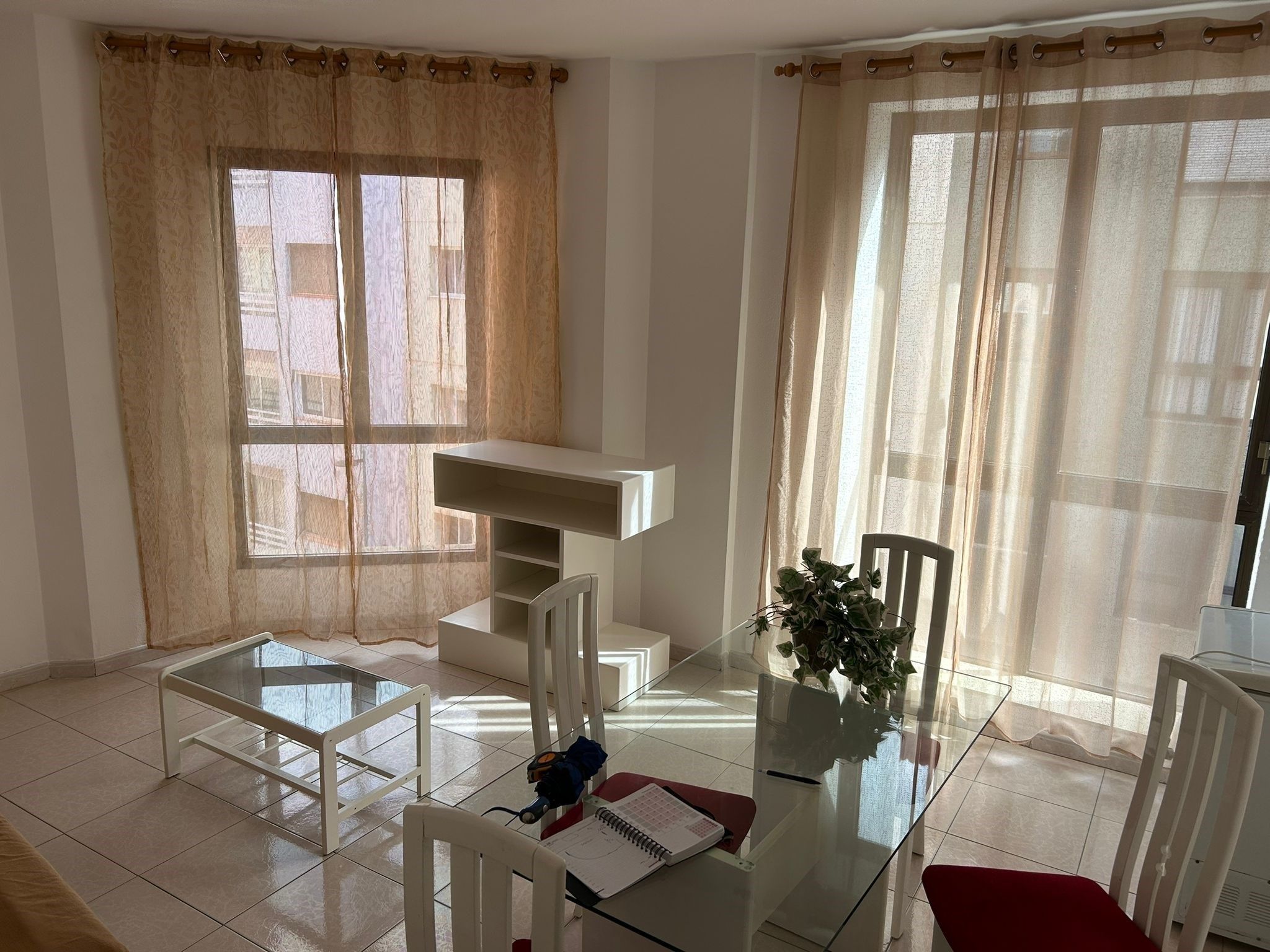 Pis de lloguer a N/A, La Laguna