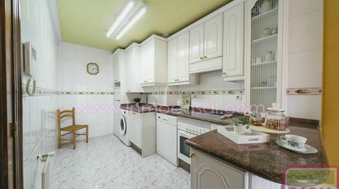 Foto 2 de Piso en venta en La Villa - Bazuelo, Mieres (Asturias)