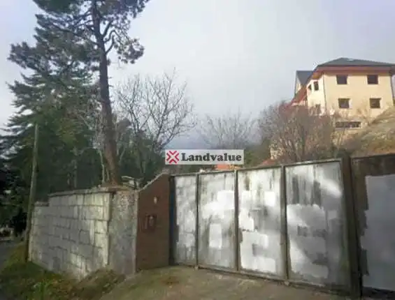 Grundstücke und Bauplätze zum Verkauf in Cerro Abantos 9, imagen 7