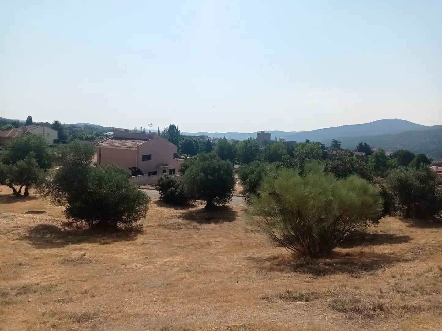 Terreni e lotti in vendita a San Martín de Valdeiglesias, imagen 10